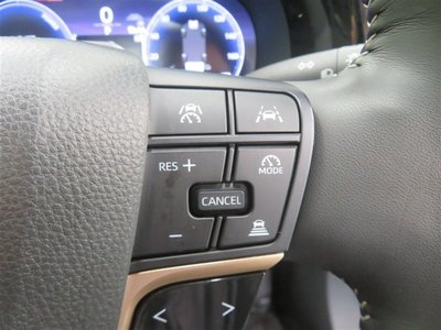 2025 Toyota CROWN SPORT 照片 16