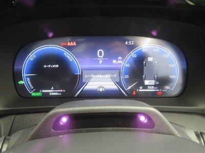 2025 Toyota CROWN SPORT 照片 5