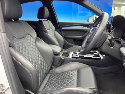 2024 AUDI Q5 photo 9