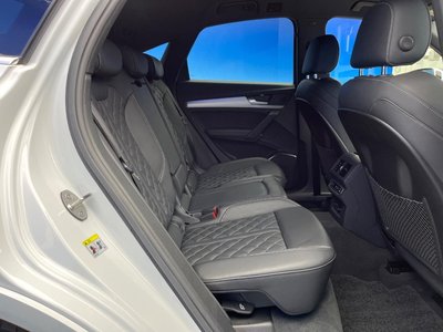 2024 AUDI Q5 photo 10