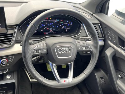2024 AUDI Q5 photo 11