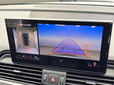 2024 AUDI Q5 photo 8