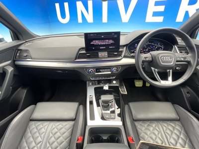 2024 AUDI Q5 photo 2