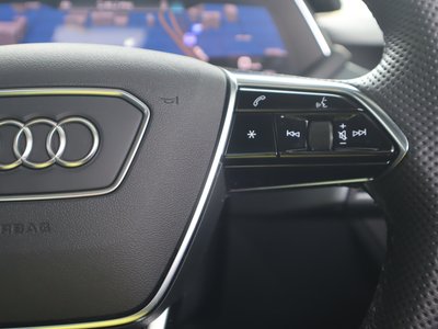 صورة مصغرة 67 لـ 2024 AUDI E-TRON GT QUATTRO