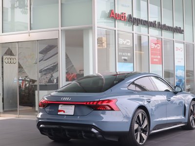 صورة مصغرة 31 لـ 2024 AUDI E-TRON GT QUATTRO