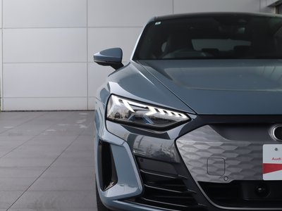 صورة مصغرة 51 لـ 2024 AUDI E-TRON GT QUATTRO