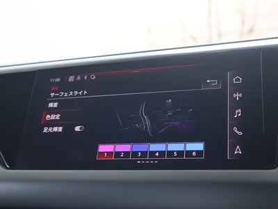 صورة مصغرة 86 لـ 2024 AUDI E-TRON GT QUATTRO