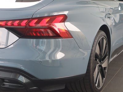 صورة مصغرة 37 لـ 2024 AUDI E-TRON GT QUATTRO