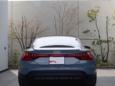 صورة مصغرة 25 لـ 2024 AUDI E-TRON GT QUATTRO