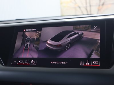 صورة مصغرة 80 لـ 2024 AUDI E-TRON GT QUATTRO