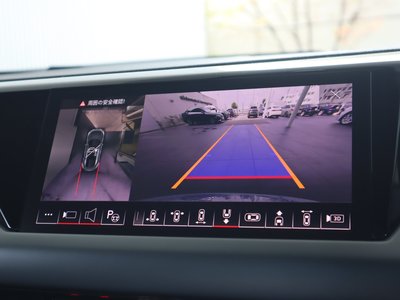 صورة مصغرة 81 لـ 2024 AUDI E-TRON GT QUATTRO
