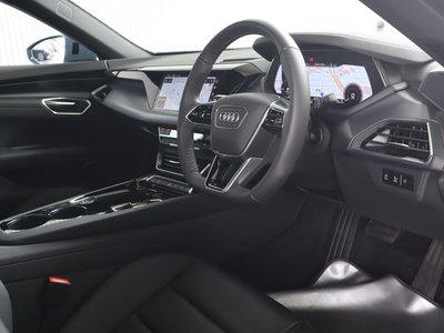 صورة مصغرة 88 لـ 2024 AUDI E-TRON GT QUATTRO