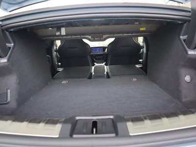 صورة مصغرة 102 لـ 2024 AUDI E-TRON GT QUATTRO