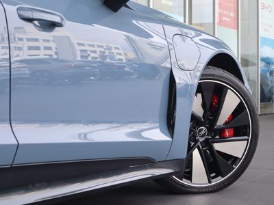 صورة مصغرة 56 لـ 2024 AUDI E-TRON GT QUATTRO
