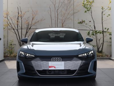 صورة مصغرة 13 لـ 2024 AUDI E-TRON GT QUATTRO