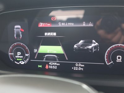 صورة مصغرة 70 لـ 2024 AUDI E-TRON GT QUATTRO
