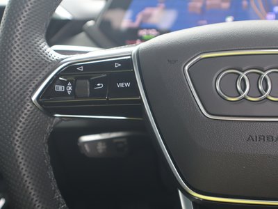 صورة مصغرة 66 لـ 2024 AUDI E-TRON GT QUATTRO
