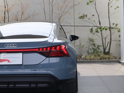 صورة مصغرة 28 لـ 2024 AUDI E-TRON GT QUATTRO