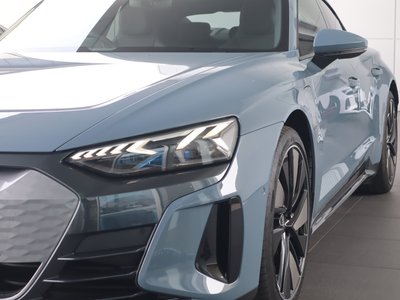 صورة مصغرة 50 لـ 2024 AUDI E-TRON GT QUATTRO