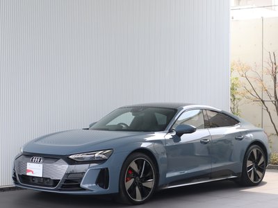 صورة مصغرة 12 لـ 2024 AUDI E-TRON GT QUATTRO