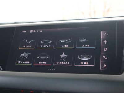 صورة مصغرة 83 لـ 2024 AUDI E-TRON GT QUATTRO