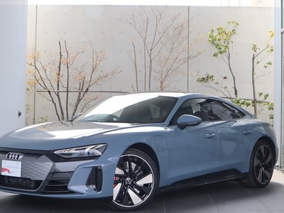 صورة مصغرة 9 لـ 2024 AUDI E-TRON GT QUATTRO