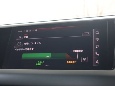 صورة مصغرة 85 لـ 2024 AUDI E-TRON GT QUATTRO