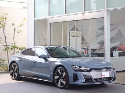 صورة مصغرة 47 لـ 2024 AUDI E-TRON GT QUATTRO