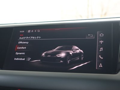 صورة مصغرة 84 لـ 2024 AUDI E-TRON GT QUATTRO