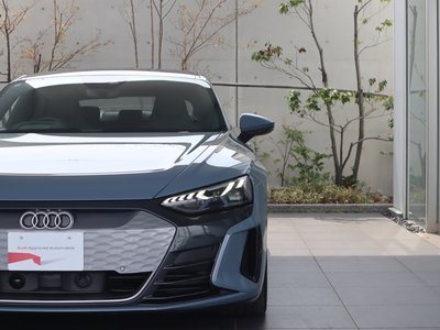 صورة مصغرة 14 لـ 2024 AUDI E-TRON GT QUATTRO