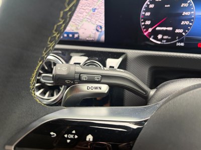 2025 Mercedes-BENZ A-CLASS AMG photo 5