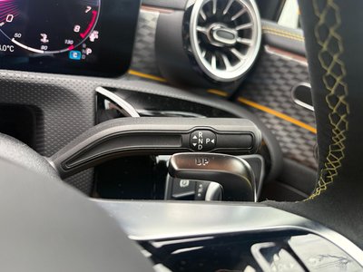 2025 Mercedes-BENZ A-CLASS AMG photo 8