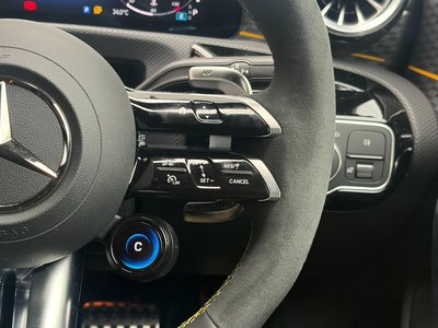 2025 Mercedes-BENZ A-CLASS AMG photo 7