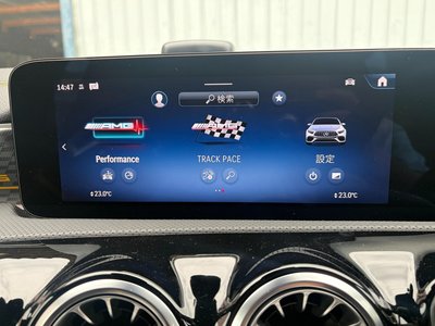 2025 Mercedes-BENZ A-CLASS AMG photo 13