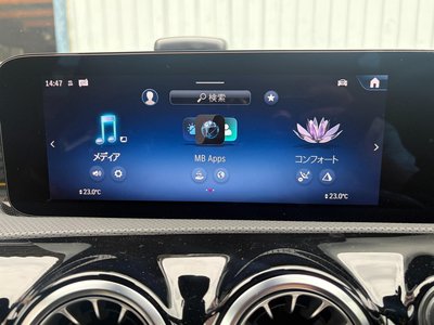 2025 Mercedes-BENZ A-CLASS AMG photo 12