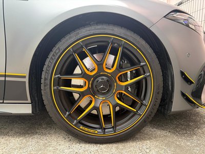 2025 Mercedes-BENZ A-CLASS AMG thumbnail 60