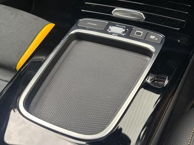 2025 Mercedes-BENZ A-CLASS AMG thumbnail 28
