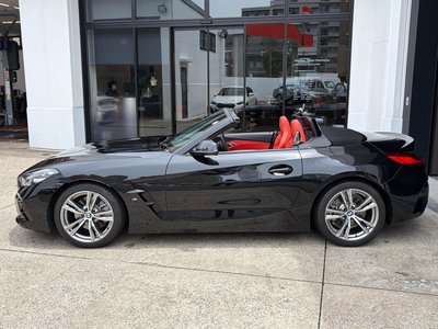 صورة 13 لـ 2021 BMW Z4