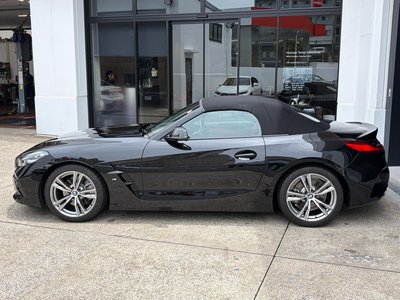 صورة 11 لـ 2021 BMW Z4