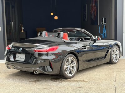 صورة 2 لـ 2021 BMW Z4