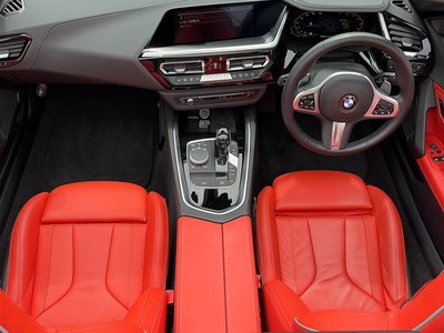 صورة 3 لـ 2021 BMW Z4