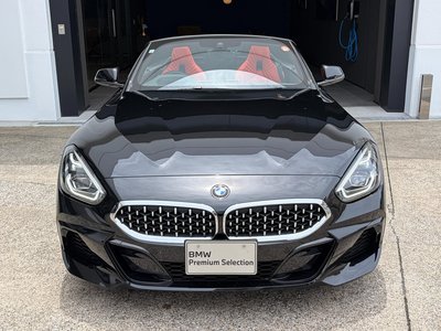 صورة 14 لـ 2021 BMW Z4