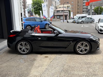 صورة 12 لـ 2021 BMW Z4