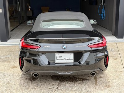 صورة 16 لـ 2021 BMW Z4