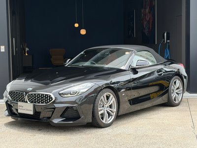 صورة 9 لـ 2021 BMW Z4