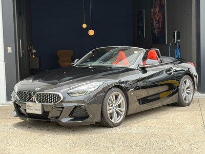 صورة 1 لـ 2021 BMW Z4