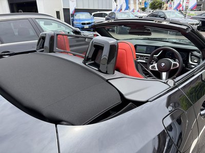 صورة 7 لـ 2021 BMW Z4