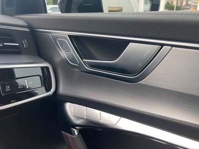 2024 AUDI A6 — миниатюра 37