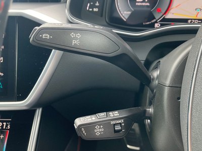 2024 AUDI A6 — миниатюра 15