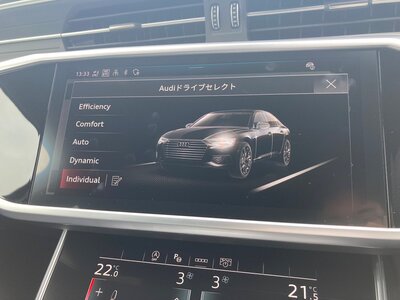 2024 AUDI A6 — миниатюра 8